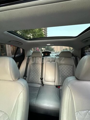 Kia Optima 2014, 113,800 km - 2.0 л - Bakı