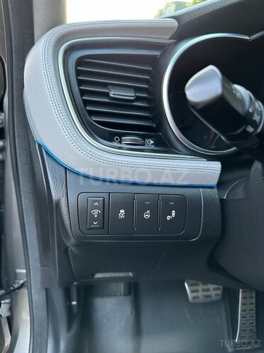 Kia Optima 2014, 113,800 km - 2.0 л - Bakı