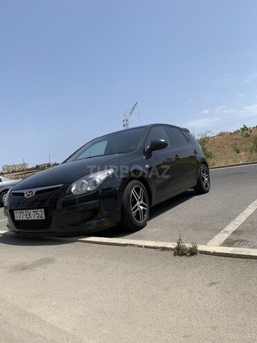 Hyundai i30 2009, 180,000 km - 1.4 l - Bakı