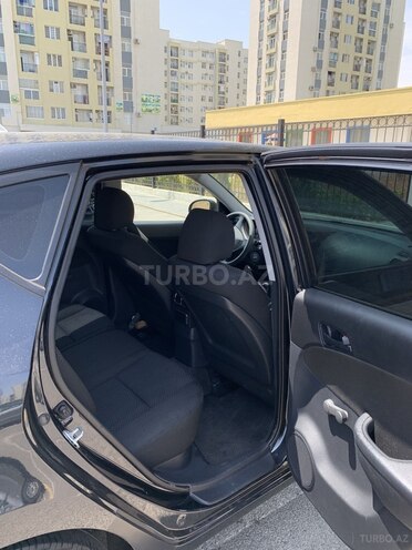 Hyundai i30 2009, 180,000 km - 1.4 l - Bakı