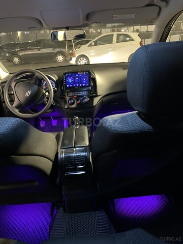 Hyundai i30 2009, 180,000 km - 1.4 l - Bakı