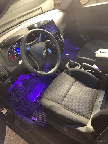 Hyundai i30 2009, 180,000 km - 1.4 l - Bakı