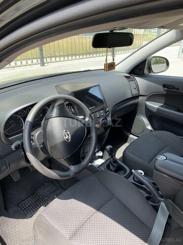 Hyundai i30 2009, 180,000 km - 1.4 l - Bakı