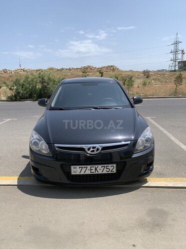 Hyundai i30 2009, 180,000 km - 1.4 l - Bakı