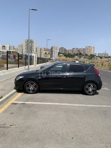 Hyundai i30 2009, 180,000 km - 1.4 l - Bakı