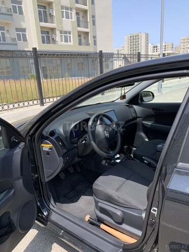 Hyundai i30 2009, 180,000 km - 1.4 l - Bakı