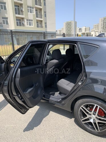 Hyundai i30 2009, 180,000 km - 1.4 l - Bakı