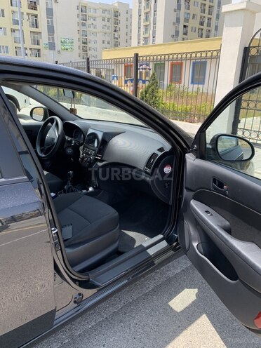 Hyundai i30 2009, 180,000 km - 1.4 l - Bakı