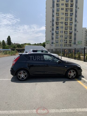 Hyundai i30 2009, 180,000 km - 1.4 l - Bakı