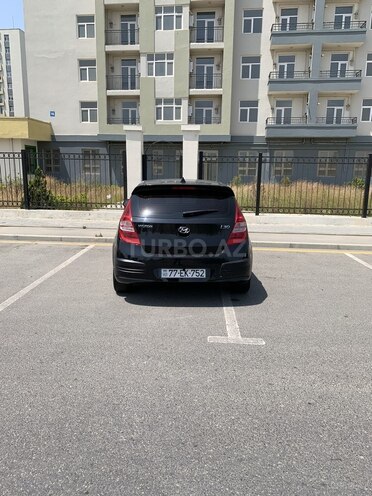 Hyundai i30 2009, 180,000 km - 1.4 l - Bakı