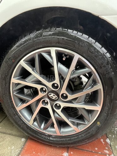 Hyundai Sonata 2009, 180,700 km - 2.0 l - Bərdə