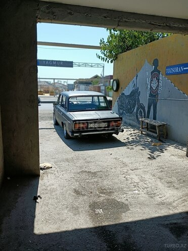 LADA (VAZ) 2106 1982, 25,487 km - 1.5 l - Bakı