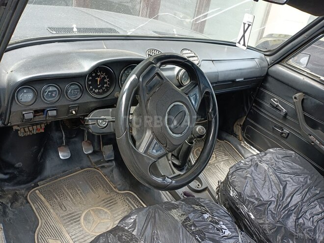 LADA (VAZ) 2106 1982, 25,487 km - 1.5 l - Bakı