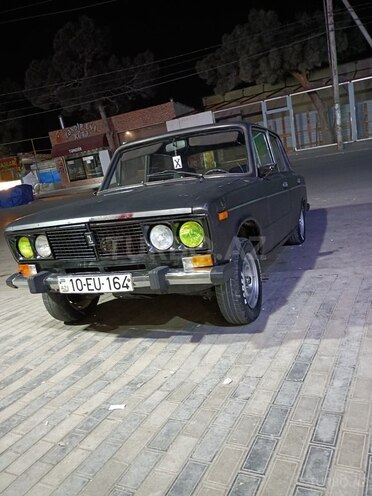 LADA (VAZ) 2106 1982, 25,487 km - 1.5 l - Bakı