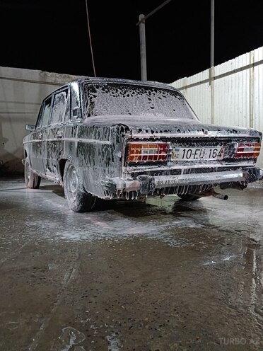 LADA (VAZ) 2106 1982, 25,487 km - 1.5 l - Bakı