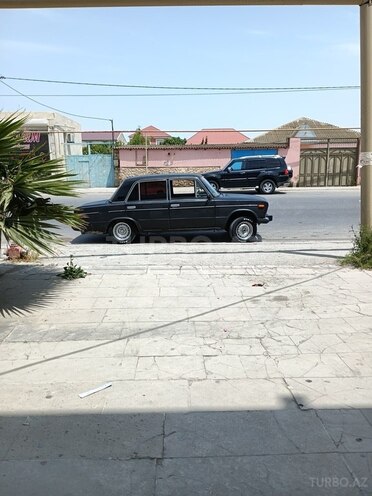 LADA (VAZ) 2106 1982, 25,487 km - 1.5 l - Bakı