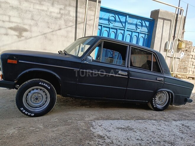LADA (VAZ) 2106 1982, 25,487 km - 1.5 l - Bakı