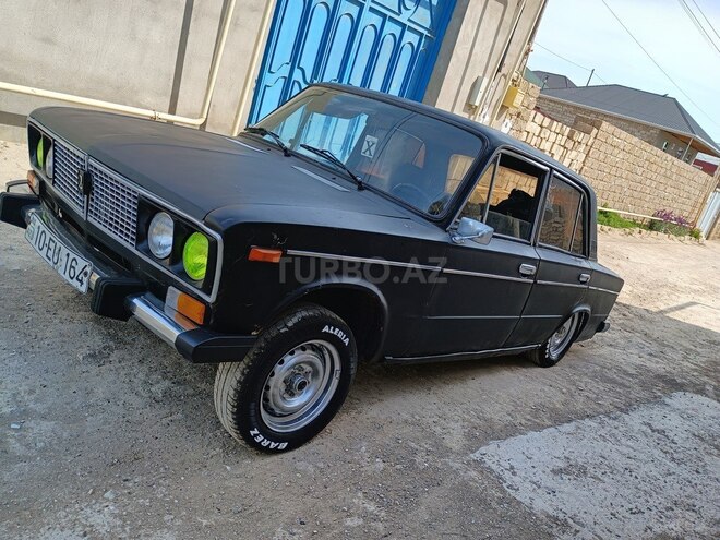 LADA (VAZ) 2106 1982, 25,487 km - 1.5 l - Bakı