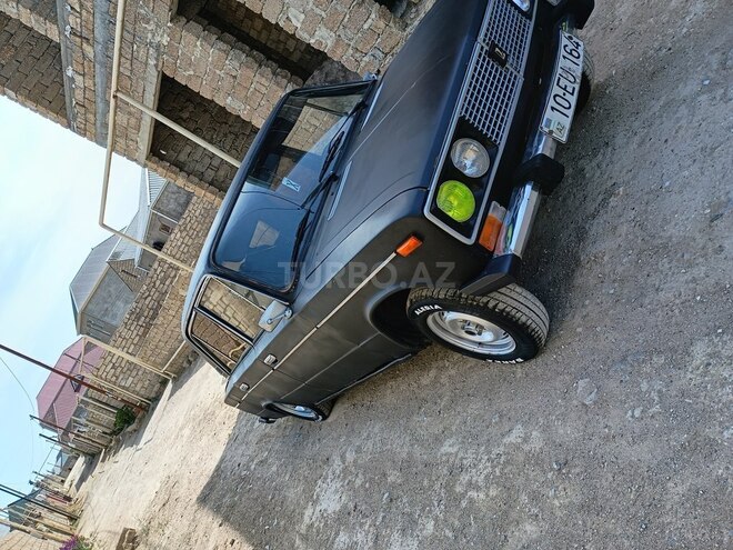 LADA (VAZ) 2106 1982, 25,487 km - 1.5 l - Bakı