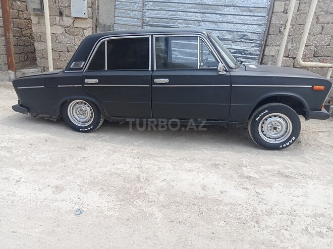LADA (VAZ) 2106 1982, 25,487 km - 1.5 l - Bakı