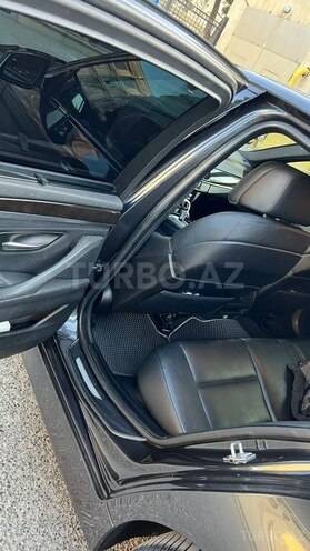 BMW 528 2012, 145,200 km - 2.0 l - Bakı