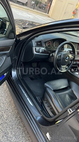 BMW 528 2012, 145,200 km - 2.0 l - Bakı