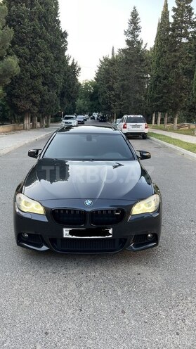 BMW 528 2012, 145,200 km - 2.0 l - Bakı