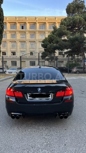 BMW 528 2012, 145,200 km - 2.0 l - Bakı