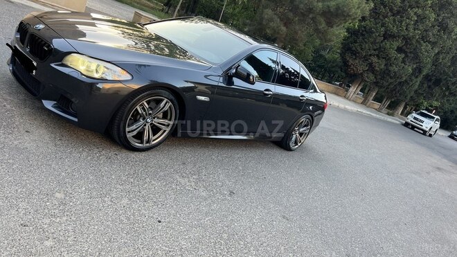 BMW 528 2012, 145,200 km - 2.0 l - Bakı