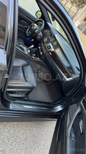 BMW 528 2012, 145,200 km - 2.0 l - Bakı