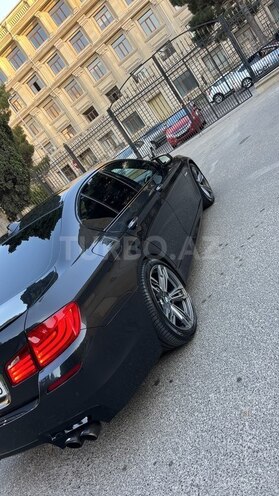 BMW 528 2012, 145,200 km - 2.0 l - Bakı