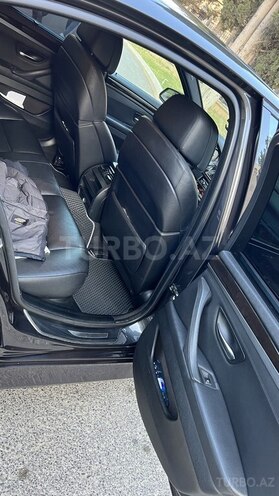 BMW 528 2012, 145,200 km - 2.0 l - Bakı