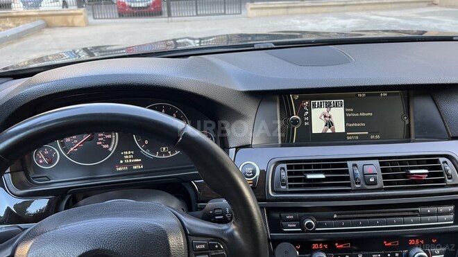BMW 528 2012, 145,200 km - 2.0 l - Bakı