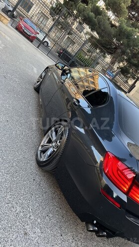 BMW 528 2012, 145,200 km - 2.0 l - Bakı