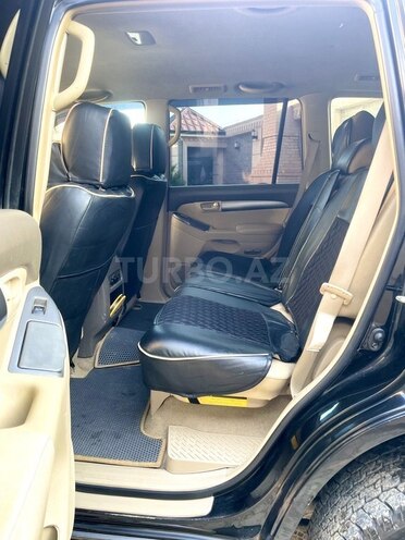 Toyota Prado 2006, 225,000 km - 2.7 l - Bakı
