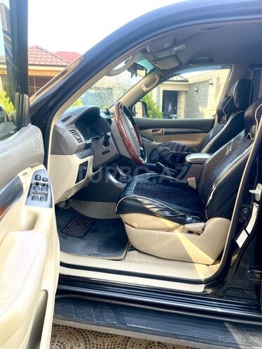 Toyota Prado 2006, 225,000 km - 2.7 l - Bakı