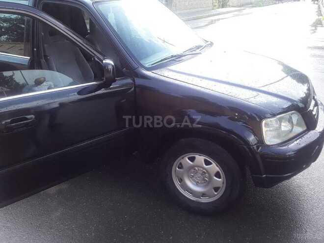 Honda CR-V 1997, 180,000 km - 2.0 л - Gəncə