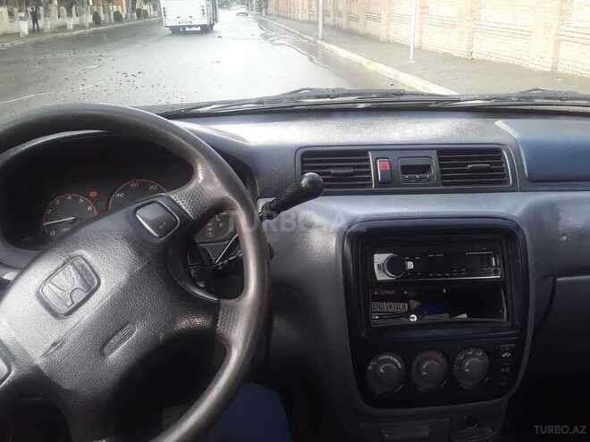 Honda CR-V 1997, 180,000 km - 2.0 л - Gəncə