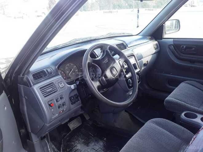Honda CR-V 1997, 180,000 km - 2.0 л - Gəncə