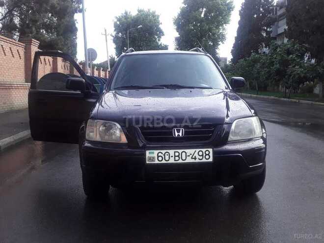 Honda CR-V 1997, 180,000 km - 2.0 л - Gəncə