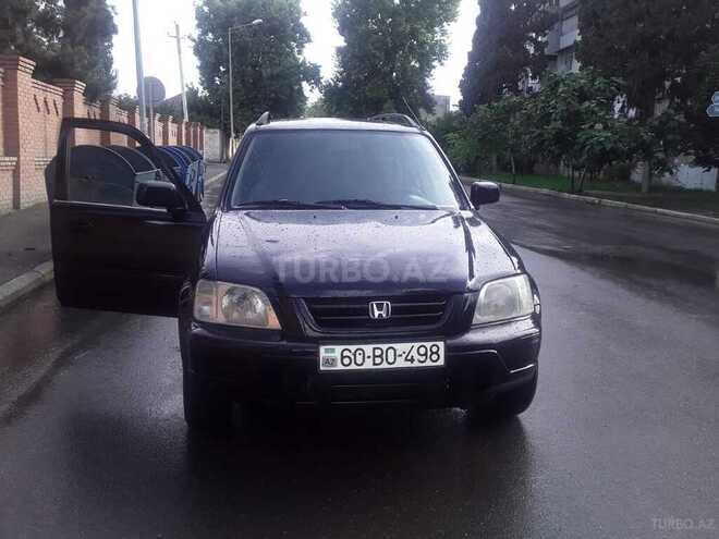 Honda CR-V 1997, 180,000 km - 2.0 л - Gəncə