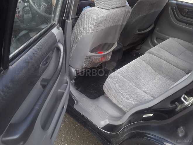 Honda CR-V 1997, 180,000 km - 2.0 л - Gəncə