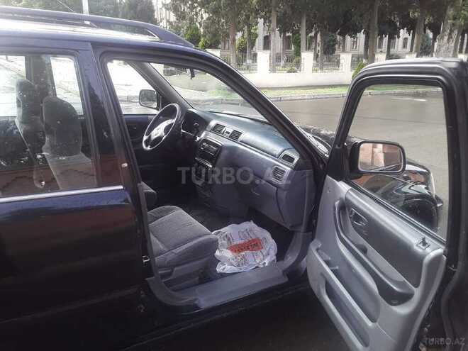 Honda CR-V 1997, 180,000 km - 2.0 л - Gəncə