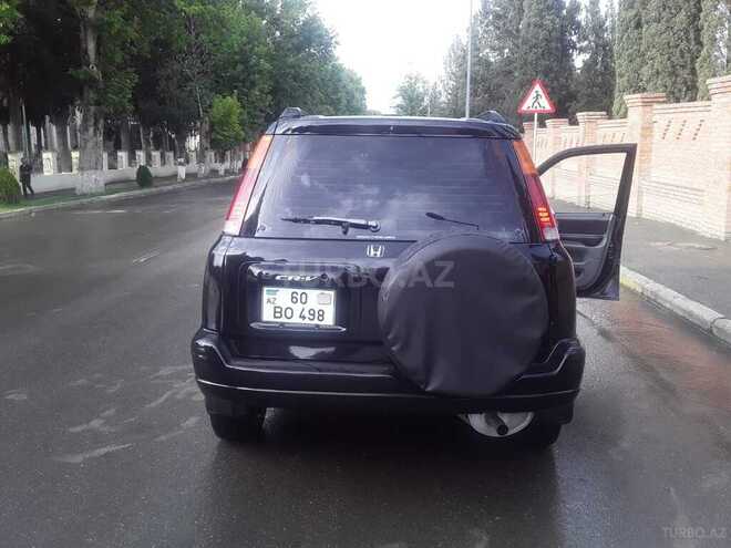 Honda CR-V 1997, 180,000 km - 2.0 л - Gəncə