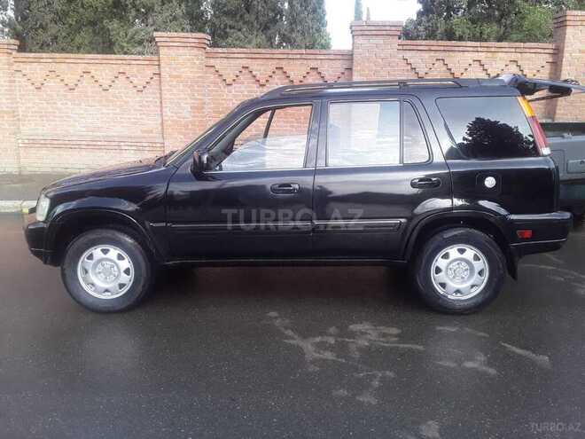 Honda CR-V 1997, 180,000 km - 2.0 л - Gəncə