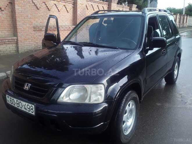Honda CR-V 1997, 180,000 km - 2.0 л - Gəncə