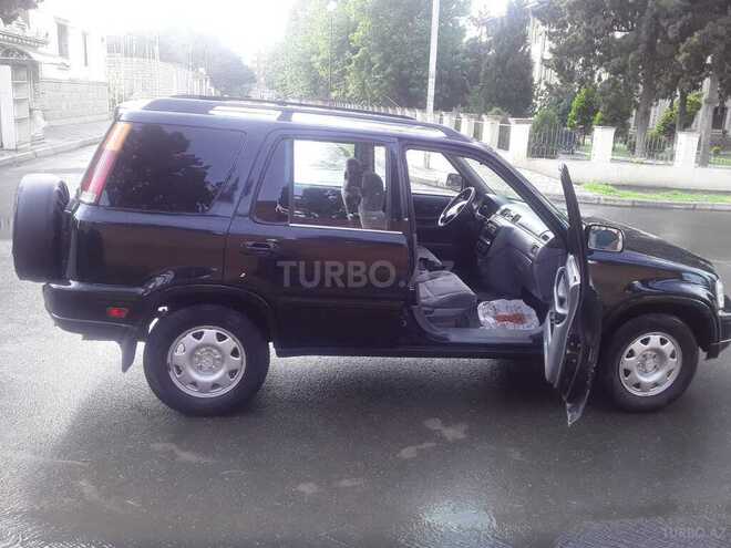 Honda CR-V 1997, 180,000 km - 2.0 л - Gəncə