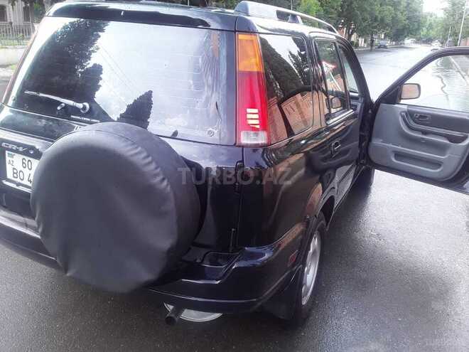 Honda CR-V 1997, 180,000 km - 2.0 л - Gəncə