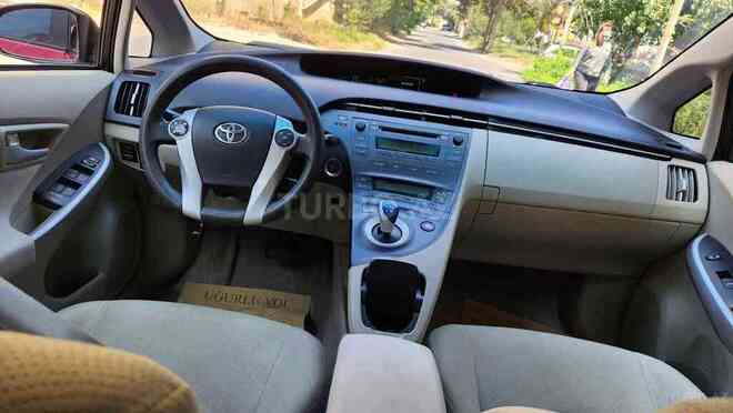 Toyota Prius 2009, 276,807 km - 1.8 l - Bakı