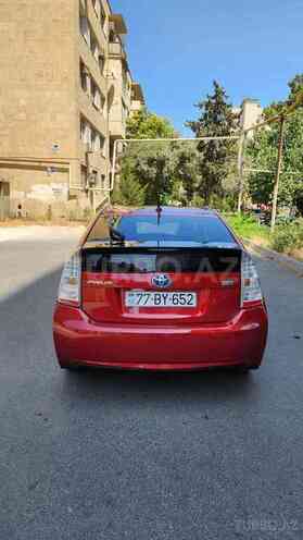 Toyota Prius 2009, 276,807 km - 1.8 l - Bakı